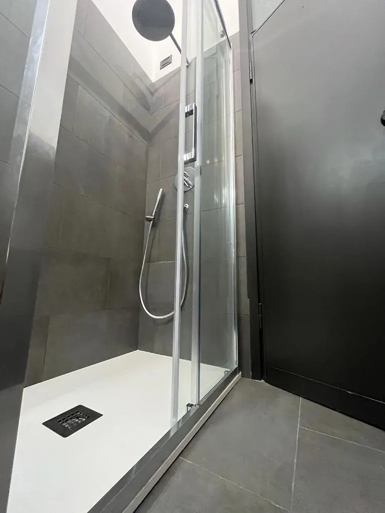 Apartmán Stylish Loft In Milan Mi-Cofiera-Citylife Itálie